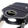 BURBERRY ホスピリ ポケットバッグ ミニ + ストラップ L364496 123851267 [P]