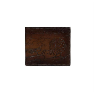 Berluti Makore Scritto Wallet 123861958