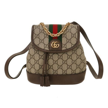 GUCCI Ophidia Mini Rucksack 8745 90864216