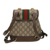 Gucci Ophidia Mini Backpack stamp: 795221 96IWG 8745 90864216 [P]
