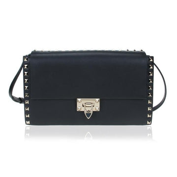 VALENTINO Rockstud Schultertasche 30115384