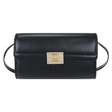 Gucci Interlocking Double G Small Shoulder Bag stamp: 628521 1W10X 1000 37503741