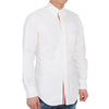 Thom Browne Men's Shirt MWL010E 06177 100 28673797 [P]