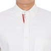 Thom Browne Men's Shirt MWL010E 06177 100 28673797 [P]