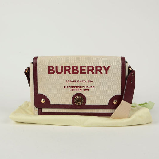 BURBERRY メディアムショルダークロスバッグ 8036821 123753993