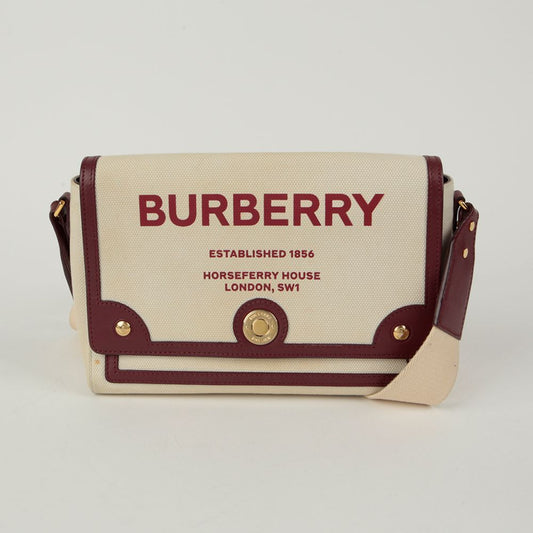 BURBERRY メディアムショルダークロスバッグ 8036821 123753993