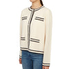 TORY BURCH ケンドラ カーディガン 146098 282 55141189 [P]
