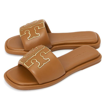 Tory Burch Double T Slippers 33797503