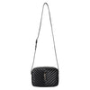 SAINT LAURENT ルカメラバッグ 761554 DV704 1000 69030095 [P]