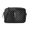 SAINT LAURENT ルカメラバッグ 761554 DV704 1000 69030095 [P]