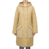 BURBERRY Quilted Damen-Padded Coat ROXBY 8096352 A7026 115956025 [P]
