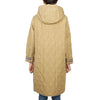 BURBERRY Quilted Damen-Padded Coat ROXBY 8096352 A7026 115956025 [P]