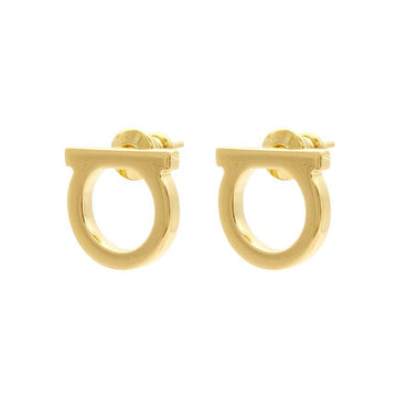 SALVATORE FERRAGAMO ガンチーニ レディース ピアス 76 0119 001 0696429 27347876 [P]