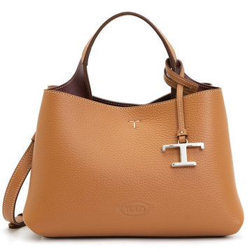 Tods Micro Women's Tote Bag 62852835