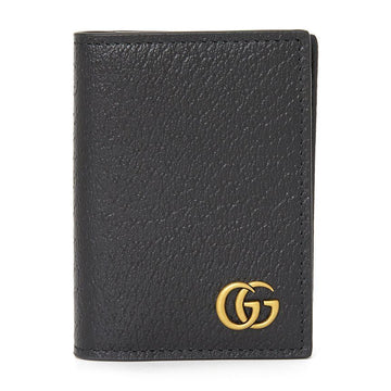 GUCCI Männer Kartenetui 123936111