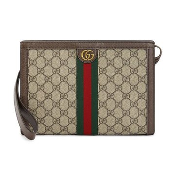 GUCCI オフィディア クラッチ 760243 96IWT 8745 (ユニセックス) 123936115