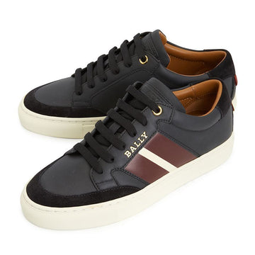 BALLY Damen Sneakers HELY O 901 6310052 123936144