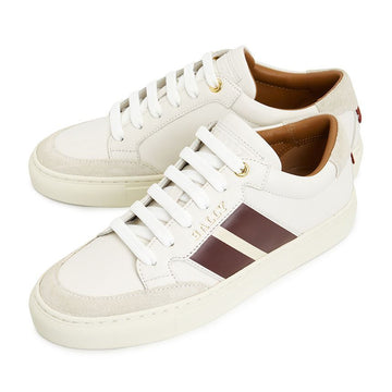 BALLY Damen Sneaker HELY O 01 6310051 123936143