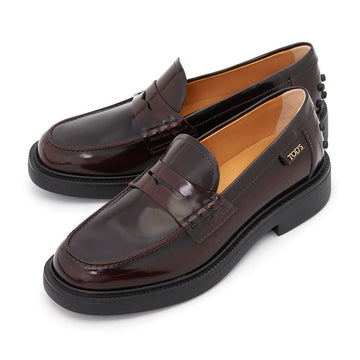 TODS Damen Loafer XXW20L0IP70SHAR810 123936200