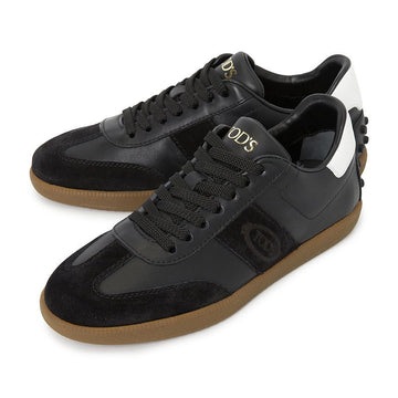 TODS Damen Sneaker XXW68C0IJ20BKB0002 123936209