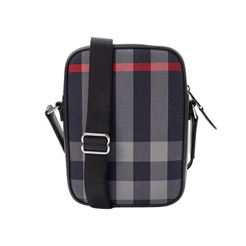 Burberry Check Crossbody Bag A5997 123937269