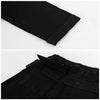 RICK OWENS DU01D1376 SBB 09 ダークシャドウ カーゴパンツ 71904597 [P]
