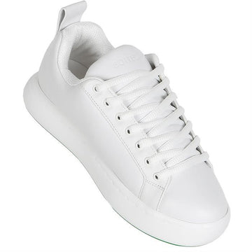 BOTTEGA VENETA グリーンディテール ニュースニーカー 716198 V2CS0 9185 70584808