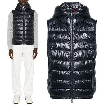 MONCLER Varante Daunenweste 1A00062 597EX 779 123943591