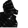 MONCLER KKids BADY Daunenjacke All Black 1A0010653A3H999 124026364 [P]