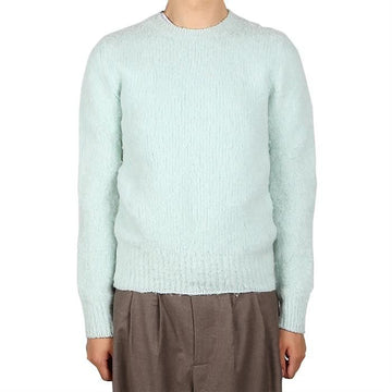 AMI HKS053 028 302 Brushed Knit 64296334