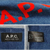 APC Shopping Diane Tote Bag COFBW M61443 IAL 36569490 [P]