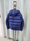 MONCLER Thomas Blauer Herren Puffer-Jacke 4/100 124041891 [P]