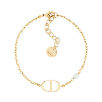 DIOR Petit CDブレスレット B1310PTCRS_D301 76806763