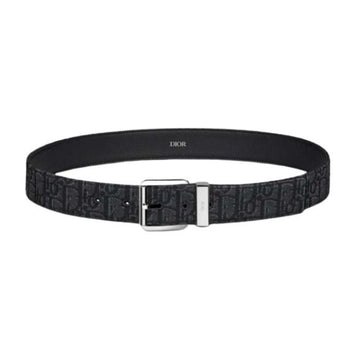Dior Men's Belt 35mm 4333PLYSE_H03E 76890670