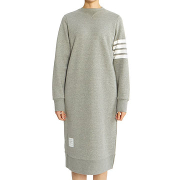 THOM BROWNE Damen Sweatkleid FJD056A 00535 055 29612852