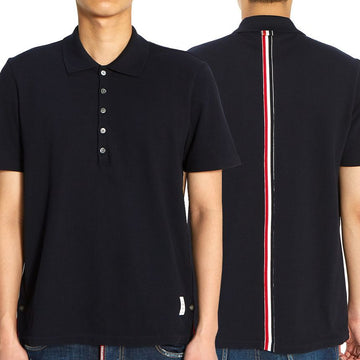THOM BROWNE Kurzarm-T-Shirt MJP042A 00050 415 29221562