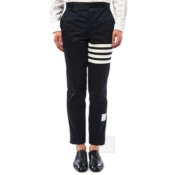 THOM BROWNE Herren Chino-Hose MTU245A 03788 415 56599536