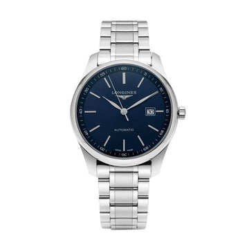 LONGINES L2.893.4.92.6 Herren Armbanduhr 100828858 [P]