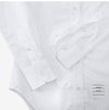 THOM BROWNE FLL005E Damenhemd 03113 100 33671643 [P]