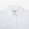 THOM BROWNE FLL005E Damenhemd 03113 100 33671643 [P]