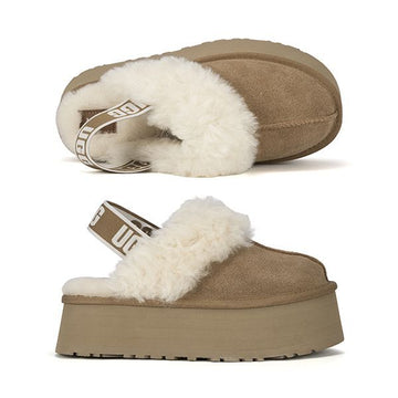UGG CHE レディース スリッパ 1113474 44895062