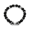 Salvatore Ferragamo Men's Bracelet 95432079 [P]