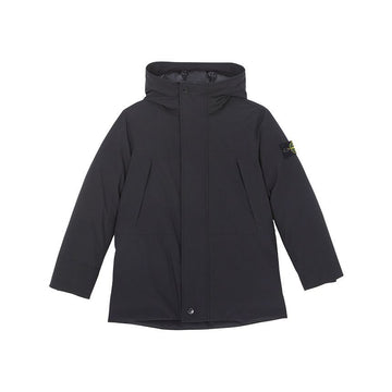STONE ISLAND キッズパディングジャンパー 811640434 V0029 10A12A (大人も着用可能) 117820465