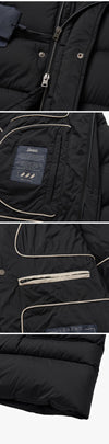 HERNO PI003ULE-M02 19288 9300 メンズパディング 101561670 [P]