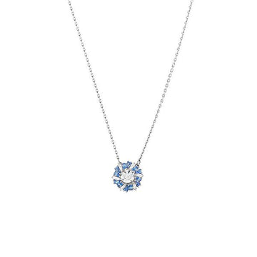 SWAROVSKI Damen Halskette 5680013 105888604