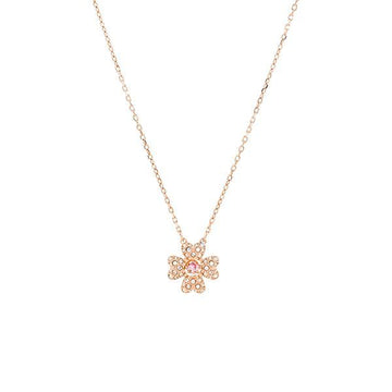 SWAROVSKI Damen Halskette 5674211 105888724