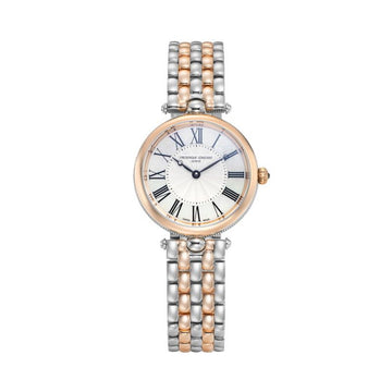 FREDRIQUE CONSTANT FC-200MPW2AR2B レディースメタルウォッチ 114393038