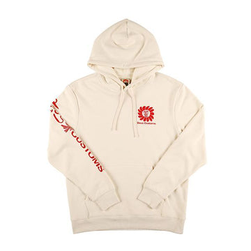 Deus Ex Machina DMF248569 DWH Men's Hoodie 116021691