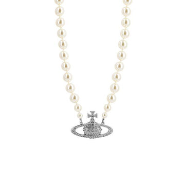 Vivienne Westwood Necklace 63010106 02P104 116921613 [P]
