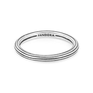 PANDORA ミシルバーリング 199591C00 33307769